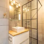 Hébergement de vacances Suzy - Charmante Maison De - Quartier Beaurivage *
