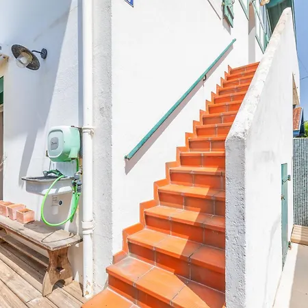 Suzy - Charmante Maison De - Quartier Beaurivage Casa de Férias Biarritz