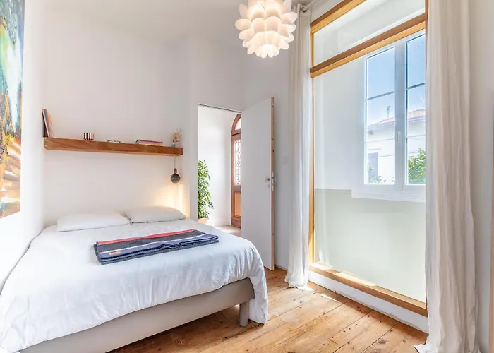 Suzy - Charmante Maison De - Quartier Beaurivage Casa de Férias