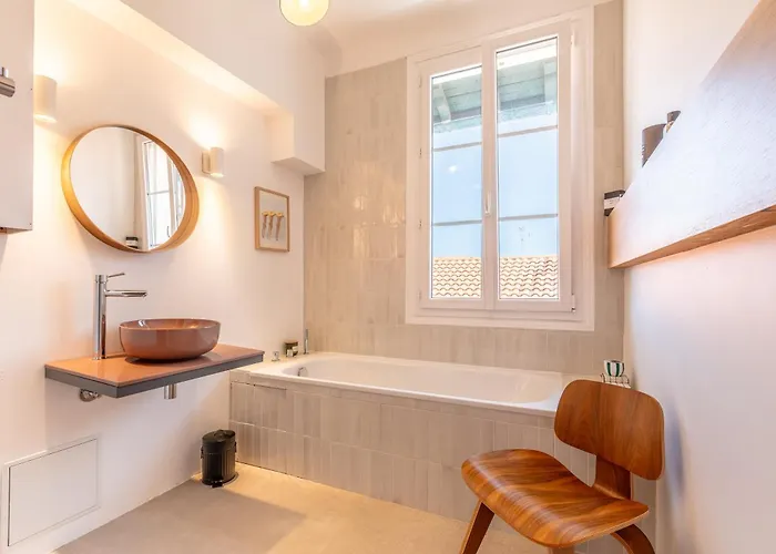 Suzy - Charmante Maison De - Quartier Beaurivage Casa de Férias