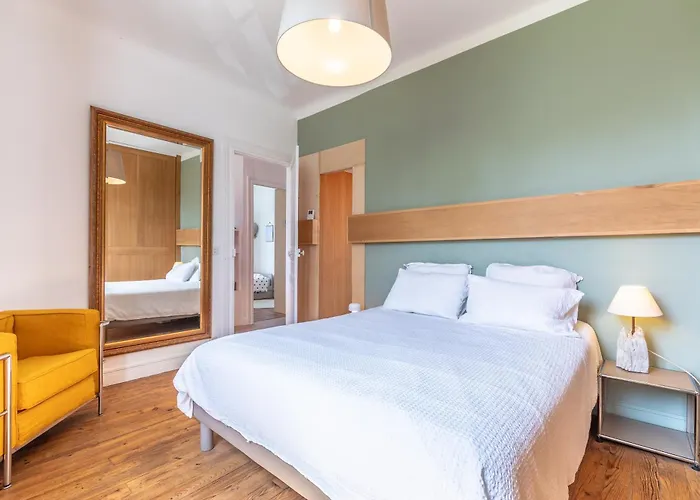 Suzy - Charmante Maison De - Quartier Beaurivage *