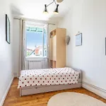 Holiday home Suzy - Charmante Maison De - Quartier Beaurivage Biarritz