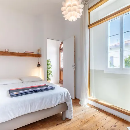 Suzy - Charmante Maison De - Quartier Beaurivage Prázdninový dům