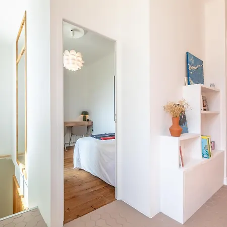 Suzy - Charmante Maison De - Quartier Beaurivage Biarritz