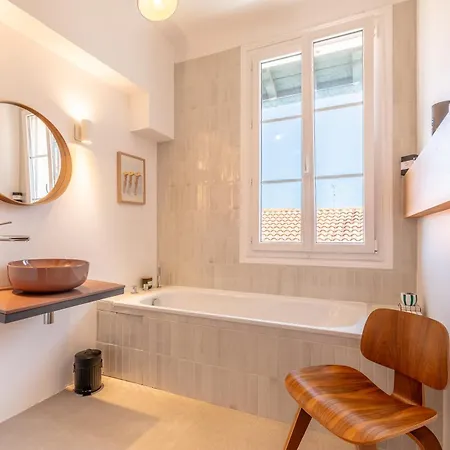 Suzy - Charmante Maison De - Quartier Beaurivage Prázdninový dům