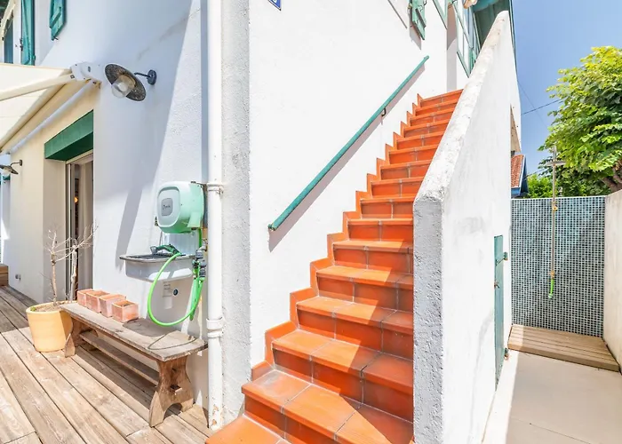 Suzy - Charmante Maison De - Quartier Beaurivage Сasa de vacaciones Biarriz